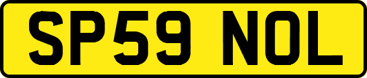 SP59NOL