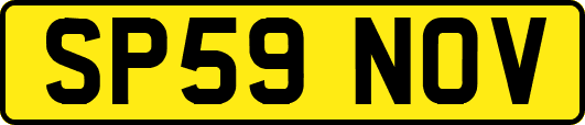 SP59NOV