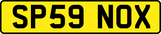 SP59NOX