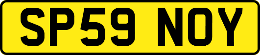 SP59NOY