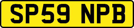 SP59NPB