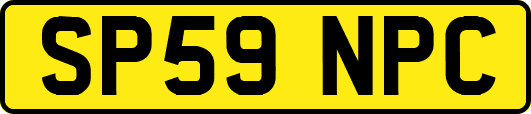 SP59NPC