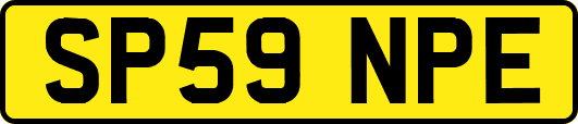 SP59NPE