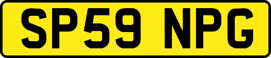 SP59NPG