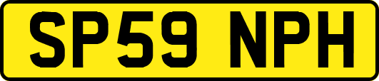 SP59NPH