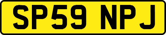 SP59NPJ