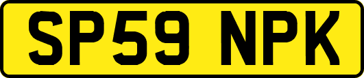 SP59NPK