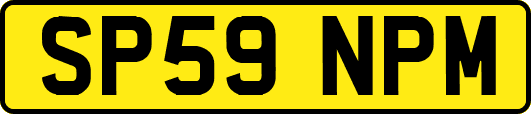 SP59NPM