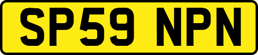 SP59NPN