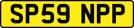 SP59NPP