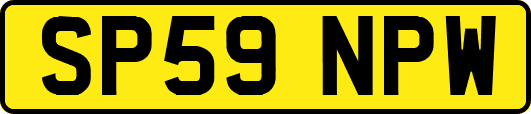 SP59NPW