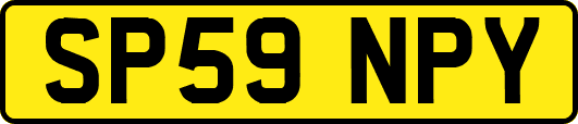 SP59NPY