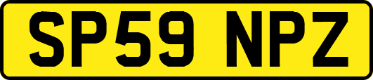 SP59NPZ