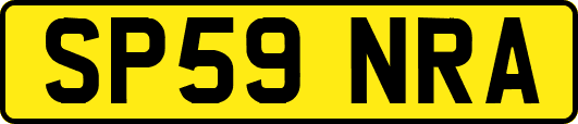 SP59NRA