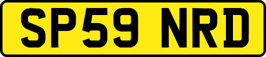 SP59NRD