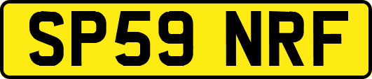 SP59NRF