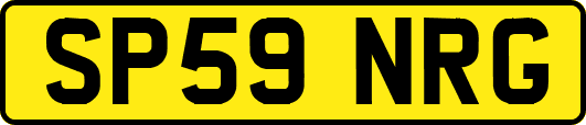 SP59NRG