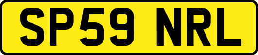 SP59NRL