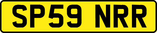 SP59NRR