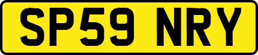 SP59NRY