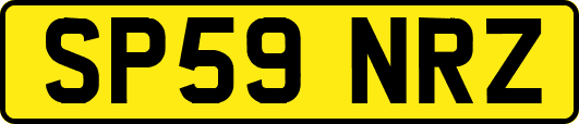 SP59NRZ