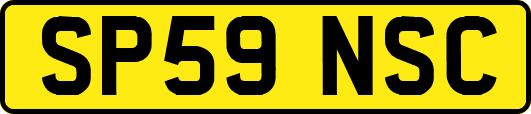 SP59NSC