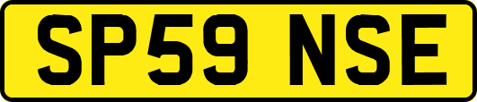 SP59NSE
