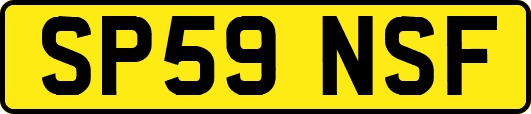 SP59NSF