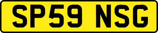 SP59NSG