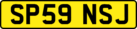 SP59NSJ
