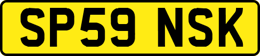 SP59NSK