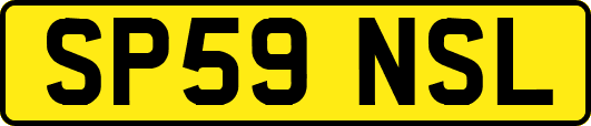 SP59NSL