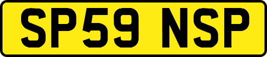 SP59NSP