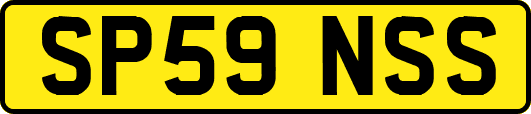 SP59NSS