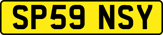 SP59NSY