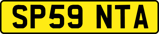 SP59NTA