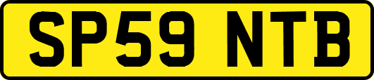 SP59NTB