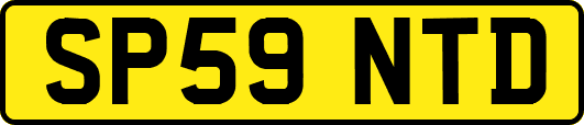 SP59NTD