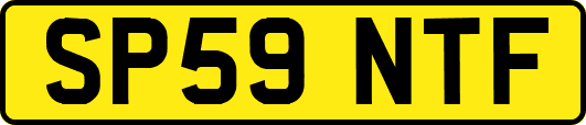 SP59NTF