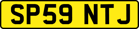 SP59NTJ