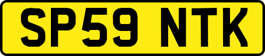 SP59NTK