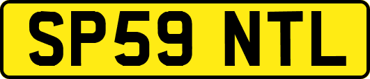 SP59NTL