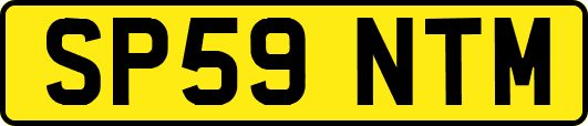SP59NTM