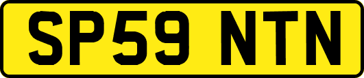 SP59NTN
