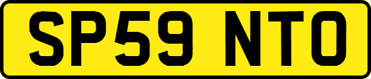 SP59NTO