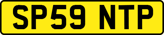 SP59NTP