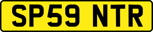 SP59NTR