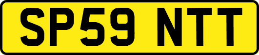 SP59NTT