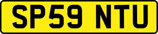 SP59NTU