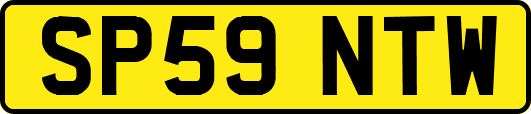 SP59NTW